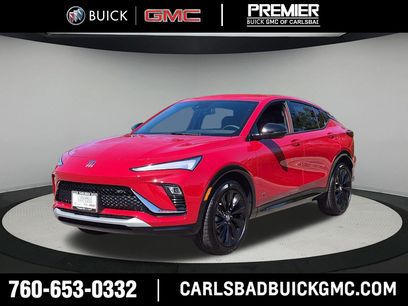 New 2026 Buick Envista Sport Touring w/ Convenience II Package