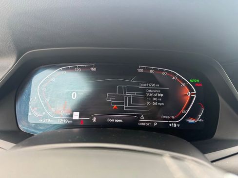 Used 2022 BMW X7 xDrive40i w/ Luxury Seating Package image 24