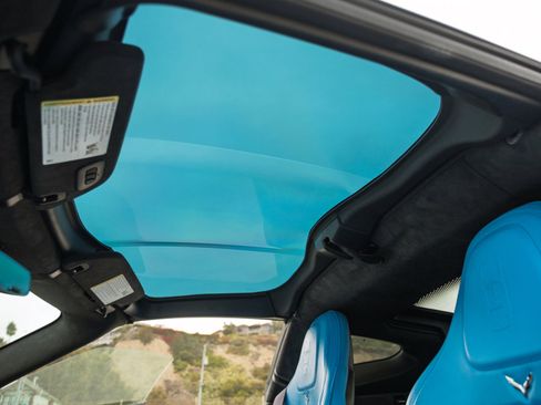 Used 2017 Chevrolet Corvette Grand Sport image 28