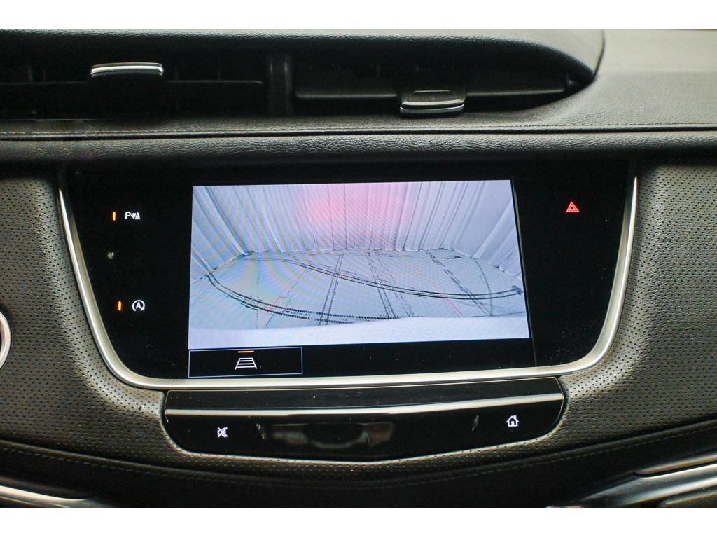 Certified 2023 Cadillac XT5 Luxury AWD/4WD image 49