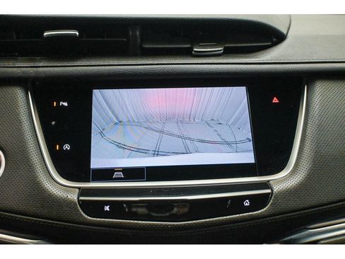 Certified 2023 Cadillac XT5 Luxury AWD/4WD image 49