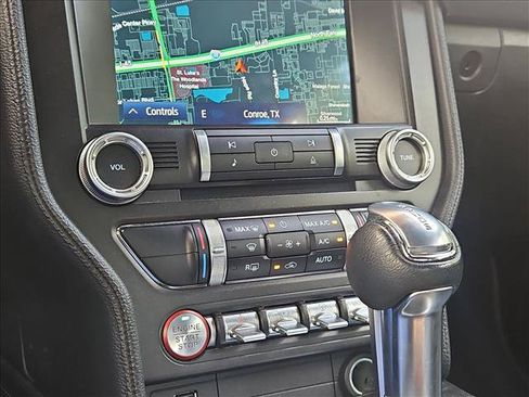 Used 2023 Ford Mustang Mach 1 w/ Equipment Group 700A RWD image 12