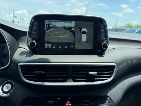 Used 2019 Hyundai Tucson Ultimate AWD/4WD image 29
