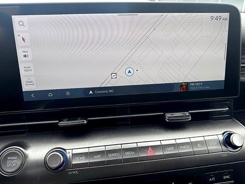 Certified 2026 Hyundai Kona Limited image 13