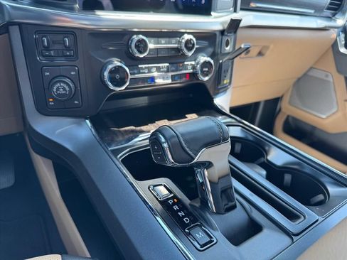 Used 2023 Ford F150 Lariat w/ Equipment Group 502A High AWD/4WD image 20