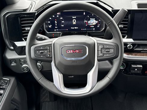 New 2026 GMC Sierra 1500 Elevation w/ X31 Off-Road Package image 15