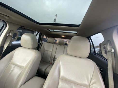 Used 2013 Ford Edge Limited image 18