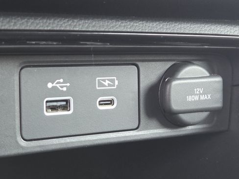 Used 2024 Honda CR-V Sport-L image 8