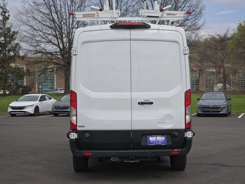 Used 2019 Ford Transit 250 148 Medium Roof RWD image 10
