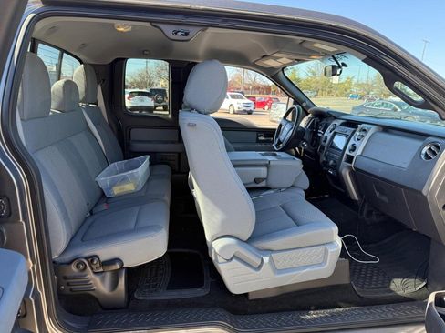 Used 2012 Ford F150 XLT w/ XLT Chrome Pkg image 10