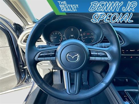 Used 2023 MAZDA CX-30 AWD 2.5 S w/ Select Package image 11