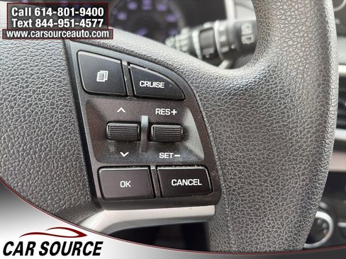 Used 2019 Hyundai Tucson SE image 12