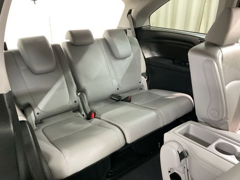 Used 2018 Honda Odyssey EX-L image 27