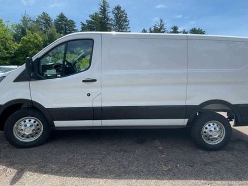 New 2026 Ford Transit 150 Low Roof AWD image 5