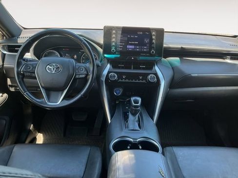 Used 2021 Toyota Venza XLE AWD/4WD image 10