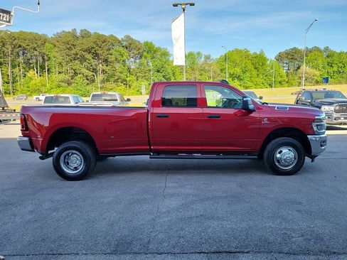 New 2026 RAM 3500 Tradesman AWD/4WD image 2