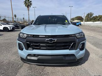 New 2026 Chevrolet Colorado LT w/ Advanced Trailering Package video 2