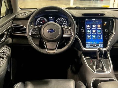 Used 2023 Subaru Outback Limited XT image 5