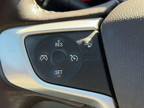 Used 2019 GMC Acadia SLT image 34