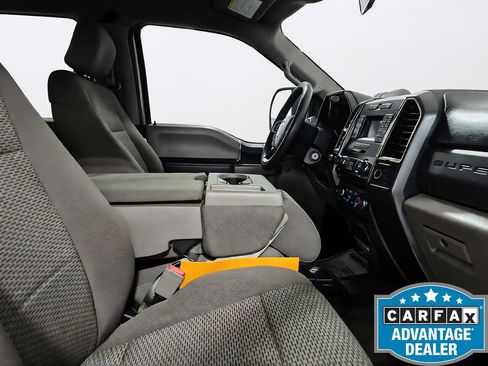 Used 2018 Ford F250 XLT w/ XLT Value Package AWD/4WD image 30