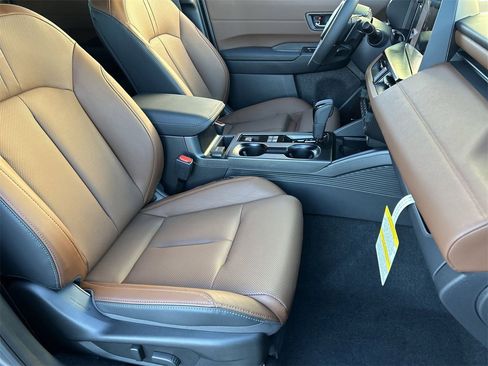 New 2026 Subaru Outback Touring XT image 7