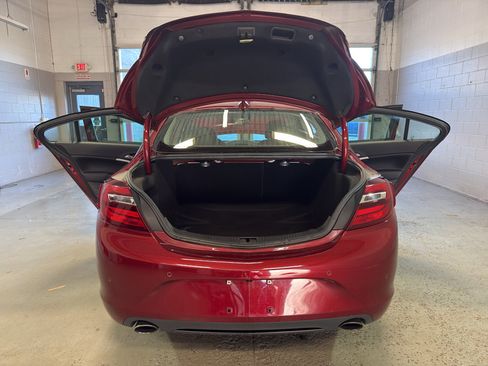Used 2016 Buick Regal Premium FWD image 11