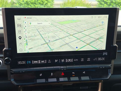 Used 2024 GMC Hummer EV 3X AWD/4WD image 24