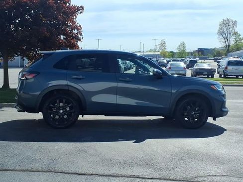 Used 2023 Honda HR-V Sport image 22