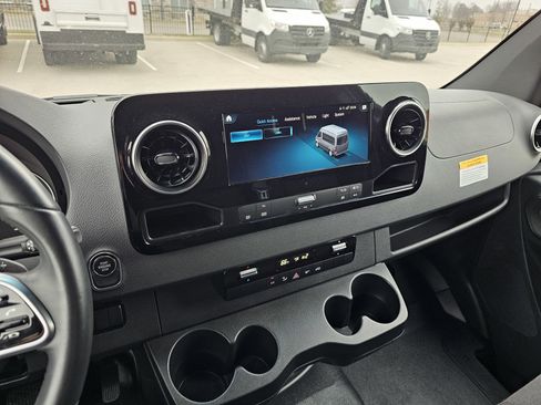 New 2024 Mercedes-Benz Sprinter 3500 image 29