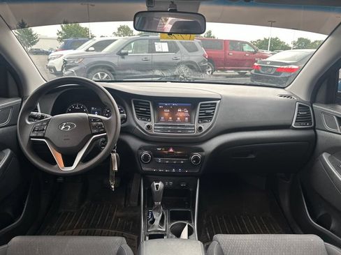 Used 2018 Hyundai Tucson SEL AWD/4WD image 19