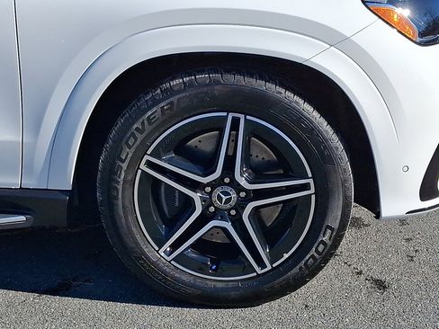 Certified 2026 Mercedes-Benz GLE 350 4MATIC image 8