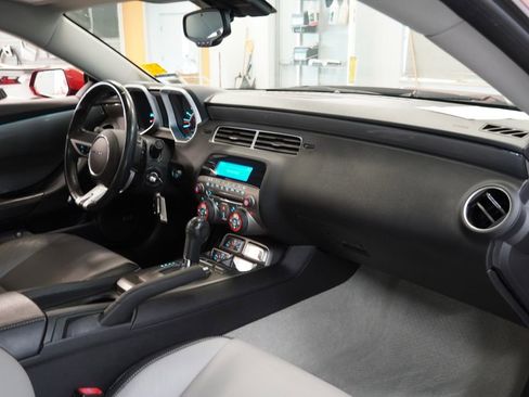 Used 2011 Chevrolet Camaro LT w/ RS Package RWD image 31