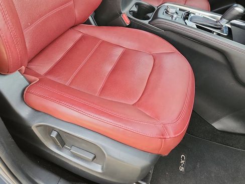 Used 2024 MAZDA CX-5 Carbon Edition image 14