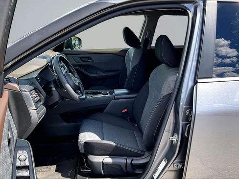 Used 2021 Nissan Rogue S AWD/4WD image 11