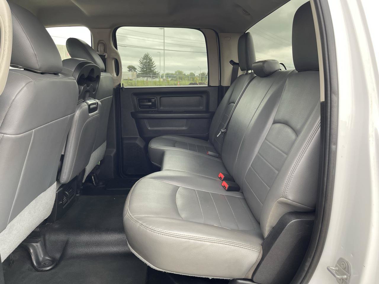 Used 2017 RAM 2500 Tradesman w/ Snow Chief Group AWD/4WD image 84