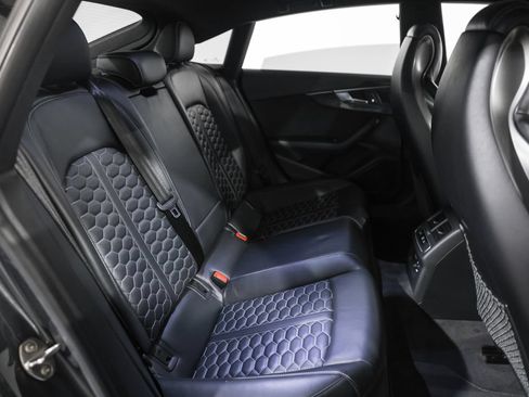 Used 2019 Audi RS 5 Sportback AWD/4WD image 29