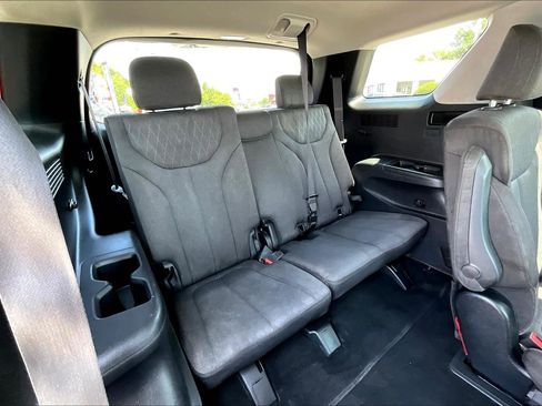 Used 2021 Hyundai Palisade SEL w/ Convenience Package image 29