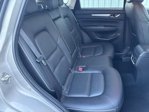 Certified 2024 MAZDA CX-5 AWD 2.5 S w/ Select Package image 34