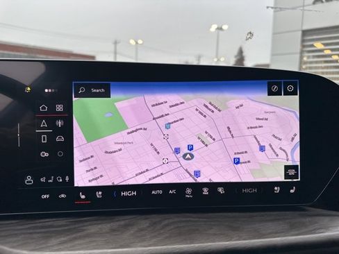 New 2025 Audi Q5 Prestige image 25