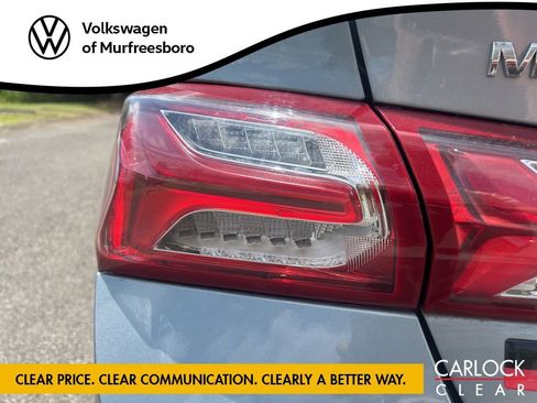 Used 2024 Chevrolet Malibu LT FWD image 13