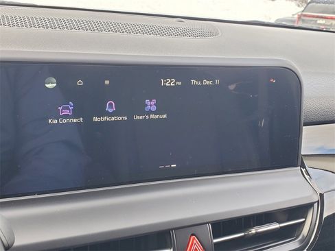 New 2026 Kia Seltos S image 18