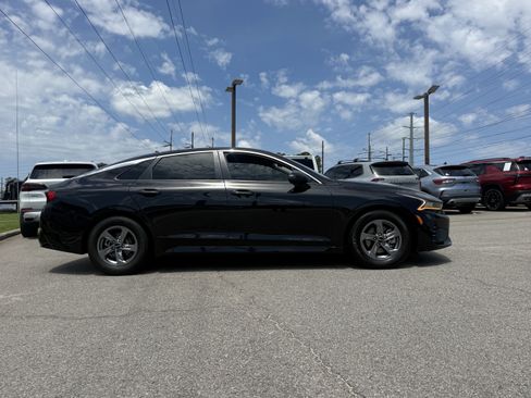 Used 2023 Kia K5 LXS FWD image 6