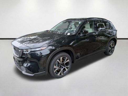 New 2026 MAZDA CX-5 Preferred AWD/4WD image 8