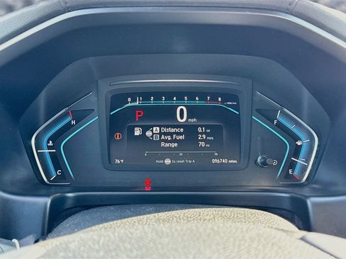 Used 2019 Honda Odyssey EX-L image 15