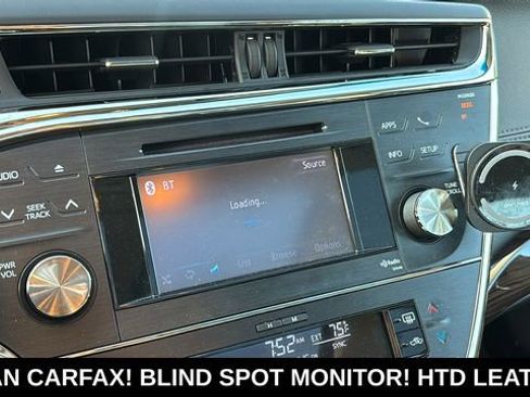 Used 2014 Toyota Avalon XLE Touring FWD image 16
