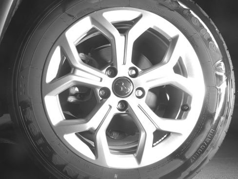 Used 2025 Jeep Compass Latitude image 14