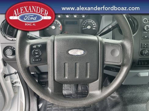 Used 2012 Ford F350 XL image 22