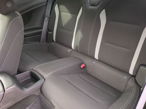 Used 2024 Chevrolet Camaro LT w/ RS Package image 30