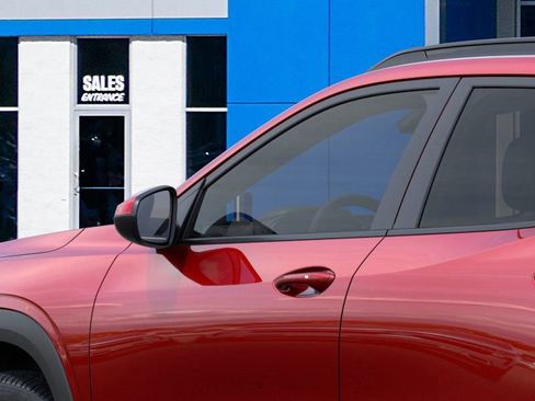 New 2026 Chevrolet Trax LT w/ LT Convenience Package image 12