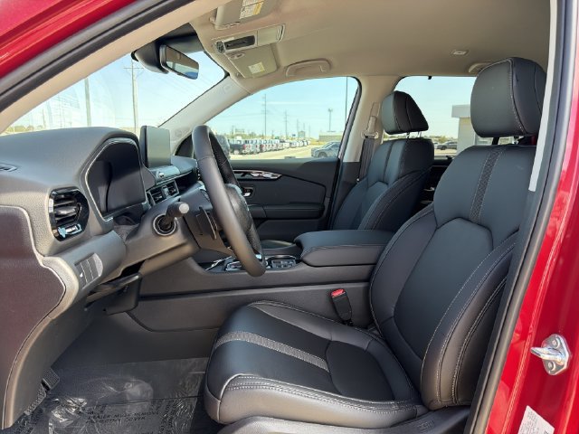 New 2026 Honda Pilot EX-L image 8